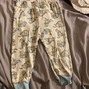 baby pajamas pants